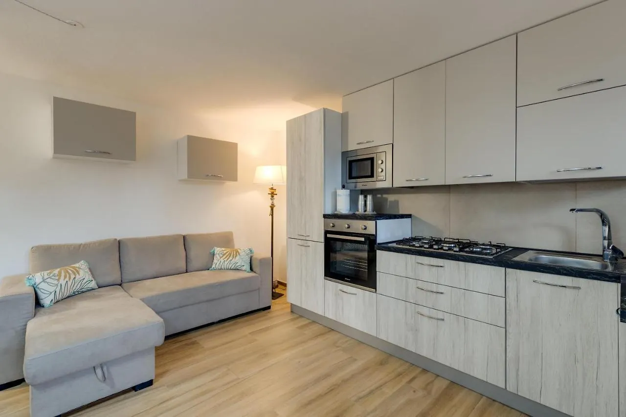 Holiday home Villa Stefania Putzu Idu