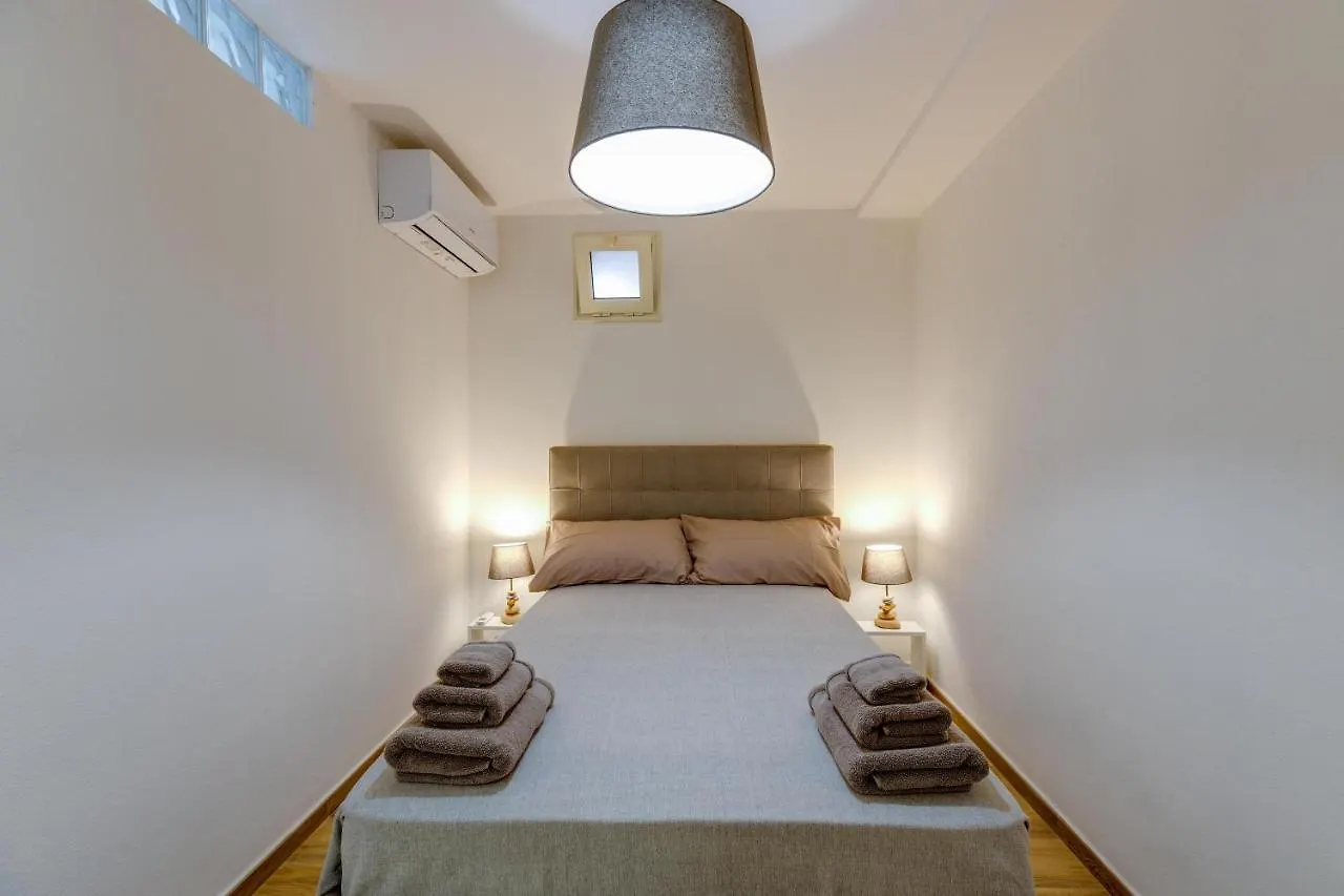 Villa Stefania Putzu Idu Holiday home