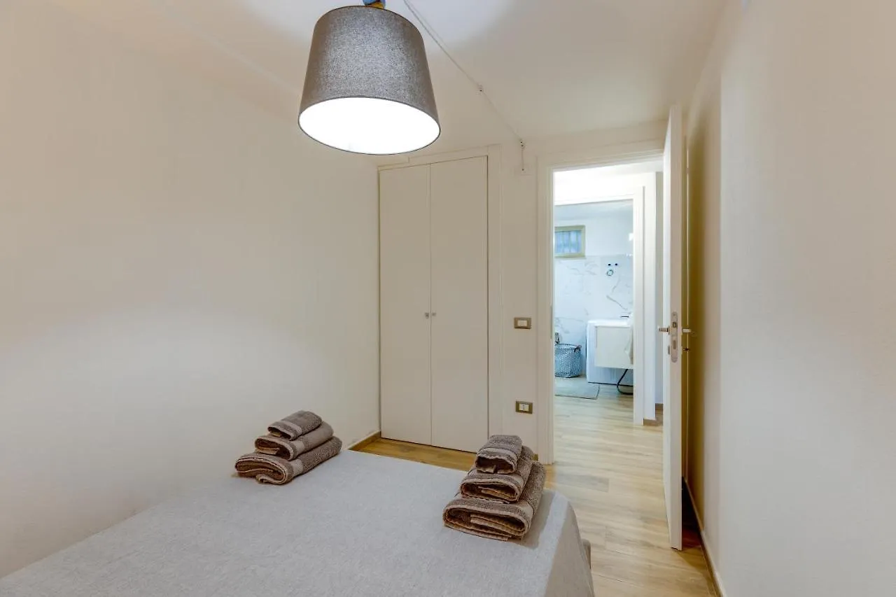 Holiday home Villa Stefania Putzu Idu