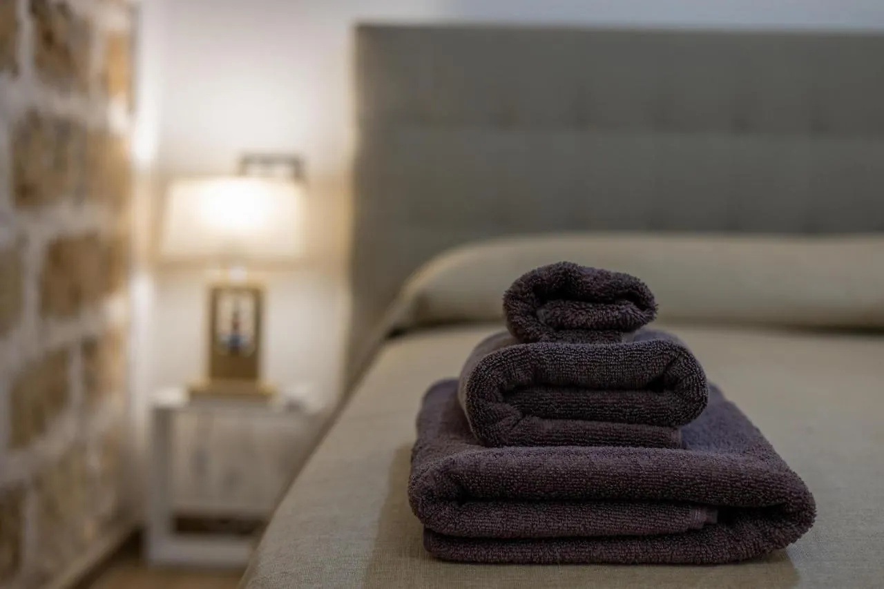 Villa Stefania Putzu Idu Holiday home